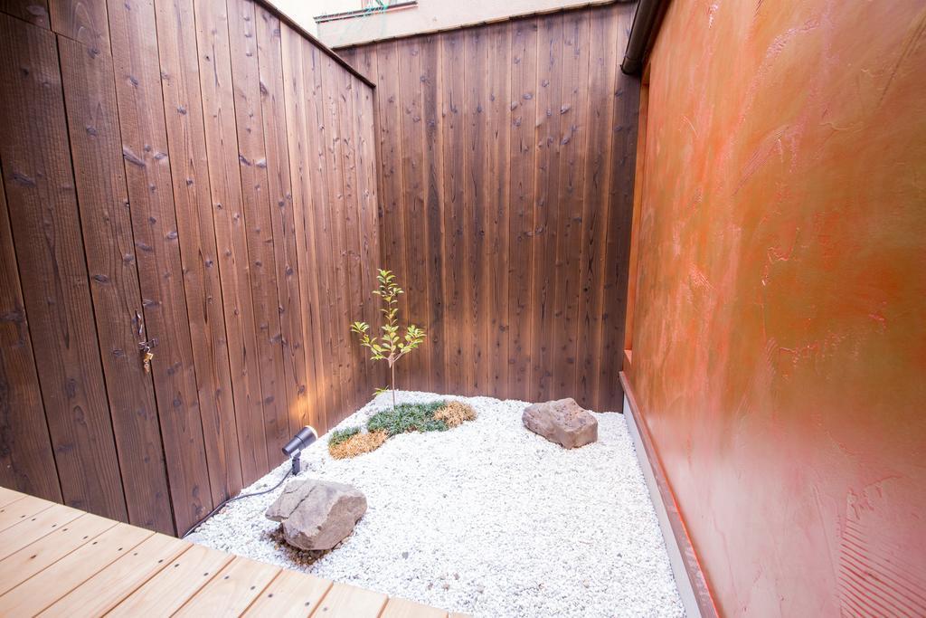Japaning Hotel Kikoan Kyoto Eksteriør bilde