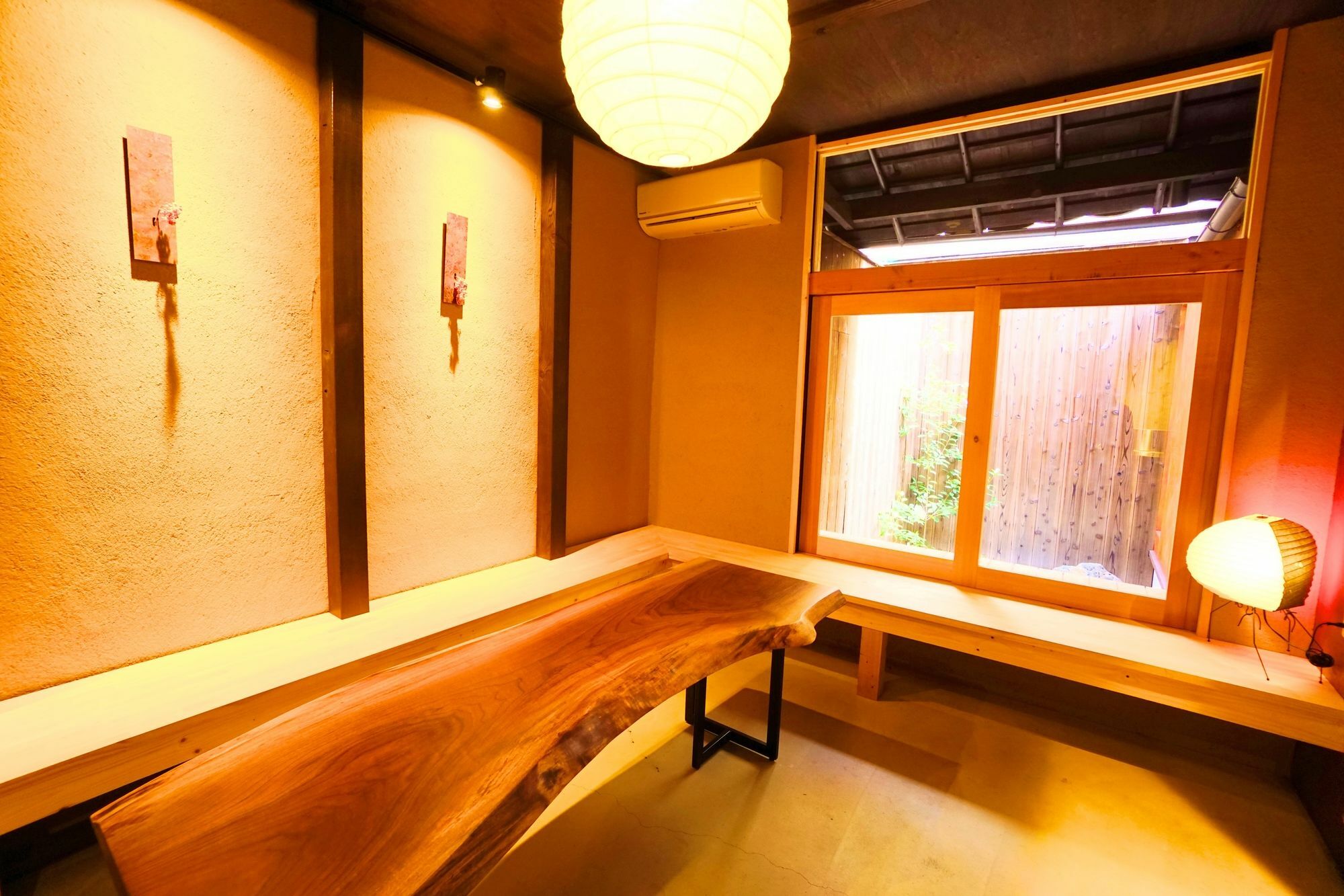 Japaning Hotel Kikoan Kyoto Eksteriør bilde