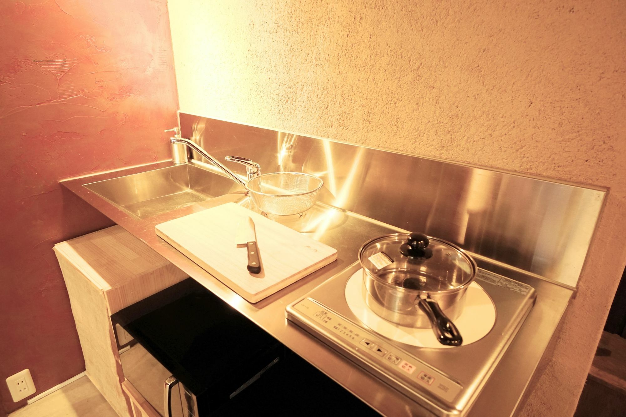 Japaning Hotel Kikoan Kyoto Eksteriør bilde