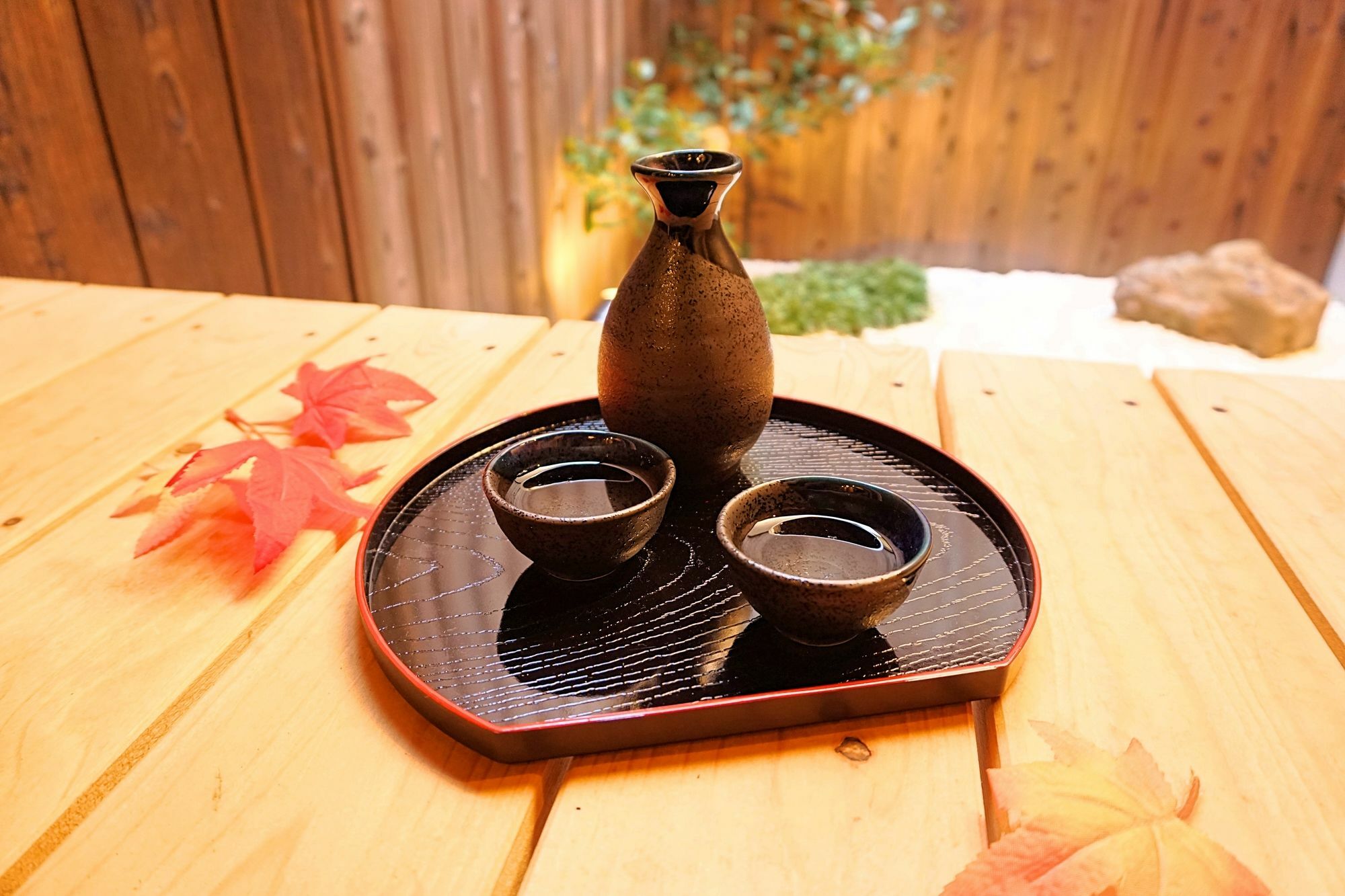 Japaning Hotel Kikoan Kyoto Eksteriør bilde